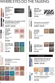 Oriflame catalogue Page 52