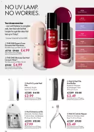 Oriflame catalogue Page 54