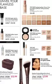 Oriflame catalogue Page 60