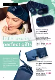 Oriflame catalogue Page 62
