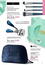 Oriflame catalogue Page 63