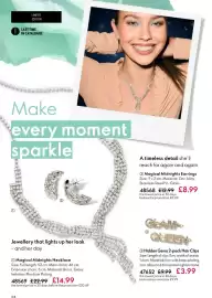 Oriflame catalogue Page 64
