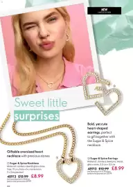 Oriflame catalogue Page 66