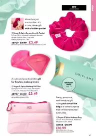 Oriflame catalogue Page 67