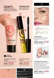 Oriflame catalogue Page 68