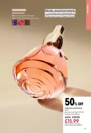 Oriflame catalogue Page 79