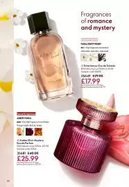 Oriflame catalogue Page 80