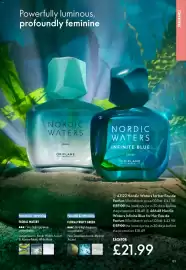 Oriflame catalogue Page 89