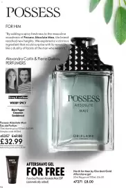 Oriflame catalogue Page 92