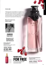 Oriflame catalogue Page 93