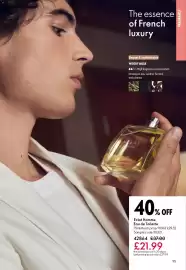 Oriflame catalogue Page 95