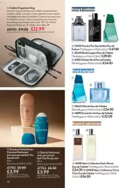 Oriflame catalogue Page 98
