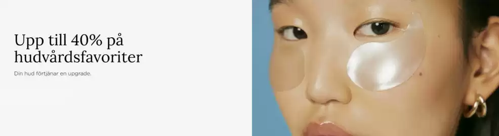 Eleven reklamblad Sida 1