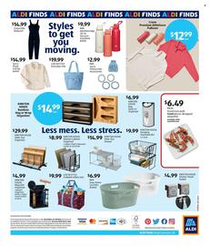 Aldi weekly ad week 5 Page 2