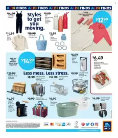 Aldi weekly ad week 5 Page 2