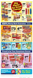 Save a Lot weekly ad week 4 Page 2