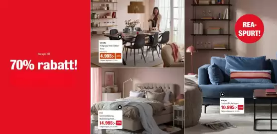 Mio reklamblad vecka 4 Sida 1