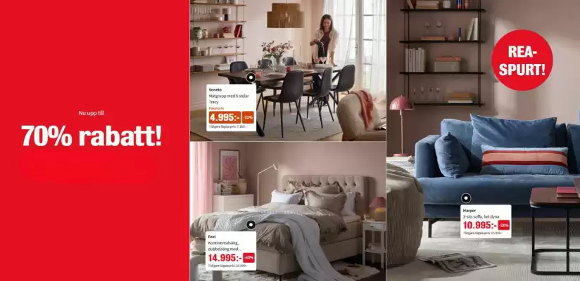 Mio reklamblad (giltig till och med 27-01)