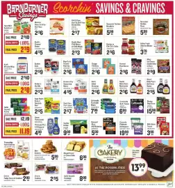 Lowes Foods weekly ad week 4 Page 6