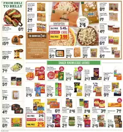 Lowes Foods weekly ad week 4 Page 7