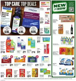 Lowes Foods weekly ad week 4 Page 9