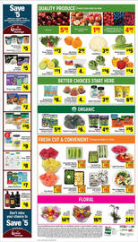 Lucky Supermarkets weekly ad week 4 Page 4