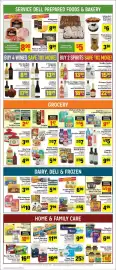 Lucky Supermarkets weekly ad week 4 Page 2
