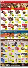 Lucky Supermarkets weekly ad week 4 Page 3