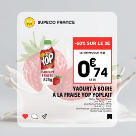 Catalogue Supeco semaine 3 page 8