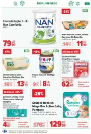 Catalog Carrefour săptămâna 4 Pagină 12