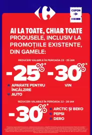 Catalog Carrefour săptămâna 4 Pagină 2