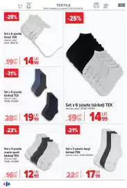 Catalog Carrefour săptămâna 4 Pagină 22