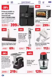 Catalog Carrefour săptămâna 4 Pagină 23