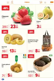 Catalog Carrefour săptămâna 4 Pagină 3