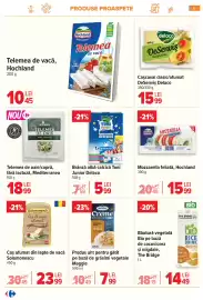 Catalog Carrefour săptămâna 4 Pagină 7