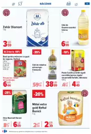 Catalog Carrefour săptămâna 4 Pagină 9