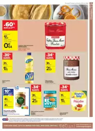 Catalogue Carrefour Contact page 3