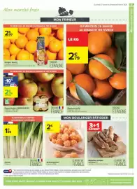 Catalogue Carrefour Contact page 5