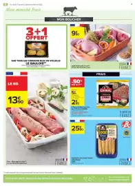 Catalogue Carrefour Contact page 6