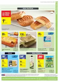 Catalogue Carrefour Contact page 7