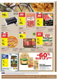 Catalogue Carrefour Contact page 9