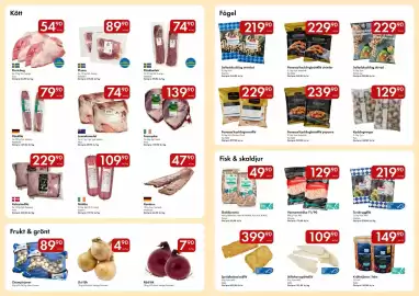 Snabbgross reklamblad Sida 2