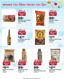 Grocery Outlet weekly ad week 4 Page 10