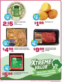 Grocery Outlet weekly ad week 4 Page 2