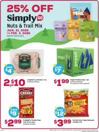 Grocery Outlet weekly ad week 4 Page 3
