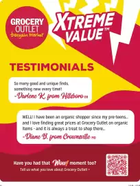 Grocery Outlet weekly ad week 4 Page 4