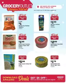Grocery Outlet weekly ad week 4 Page 5