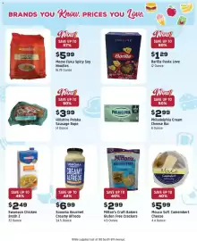 Grocery Outlet weekly ad week 4 Page 9