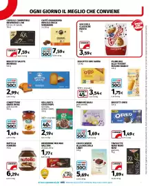 Volantino Coop Superstore Pagina 19