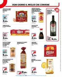 Volantino Coop Superstore Pagina 21